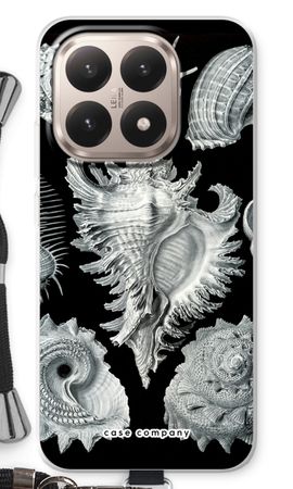 Haeckel Prosobranchia