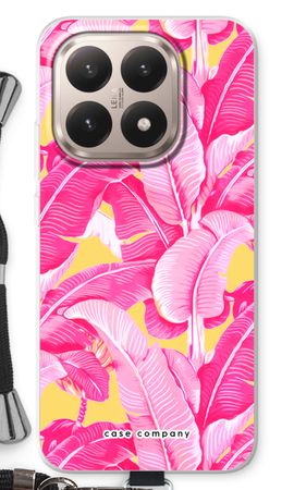 Pink Banana