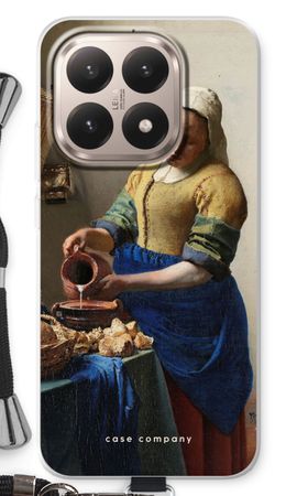 The Milkmaid