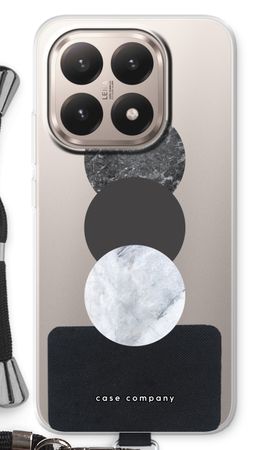 Marble circles