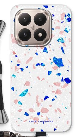 Terrazzo N°6