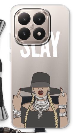 Slay All Day