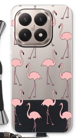Anything Flamingoes