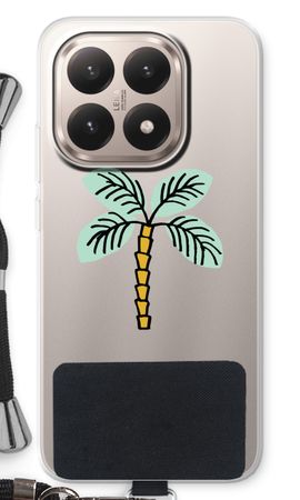 Palmträ