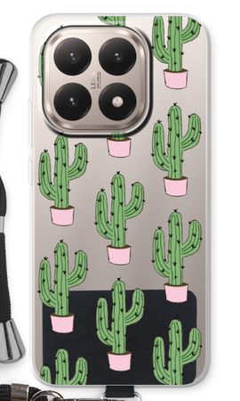 Cactus Lover