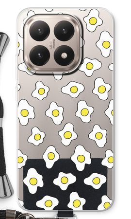 Fried eggies