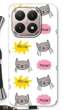Meow