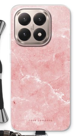 Pink Marble