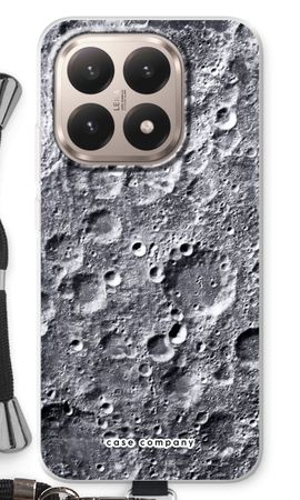 Moonscape