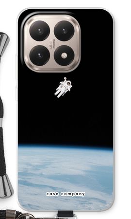 Alone in Space