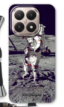 Spaceman