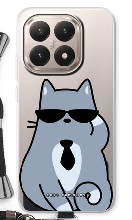 Cool cat