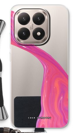 Purple stream