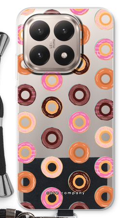 Donuts