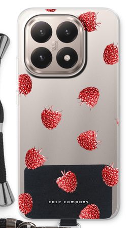Raspberries