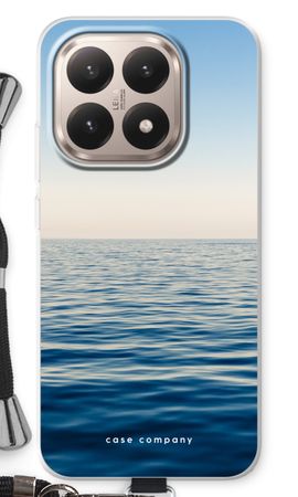 Water horizon