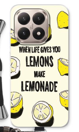 Lemonade