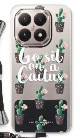 Cactus quote