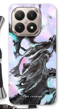Pastel black