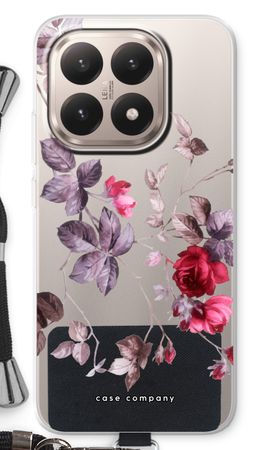 Pretty flowers