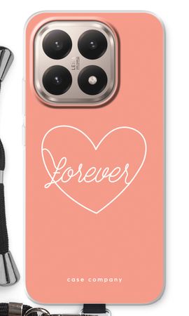 Forever heart
