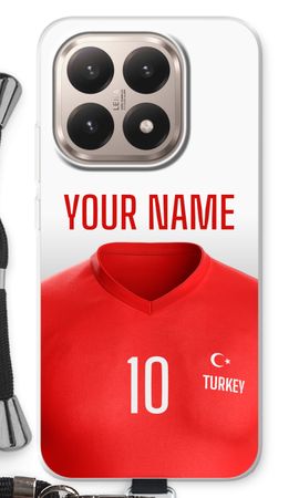 Turkey - Football