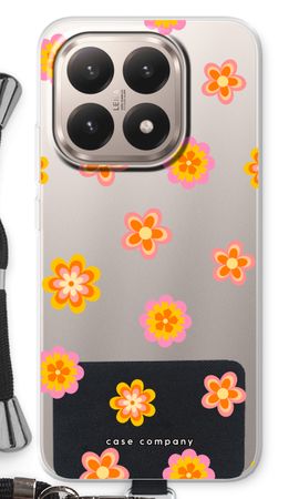 Retro Flowers