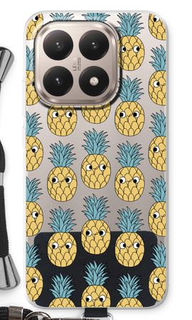 Pineapples