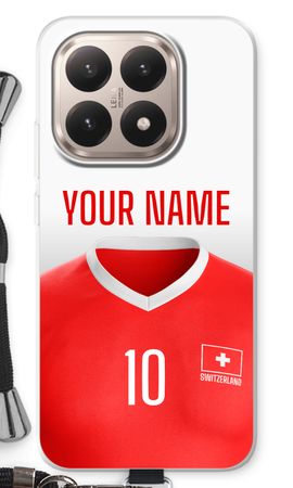 Switzerland - Football