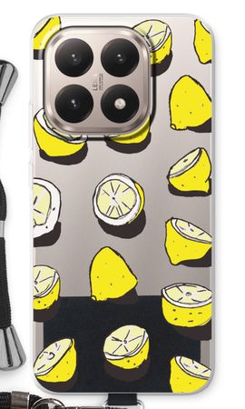 When Life Gives You Lemons...