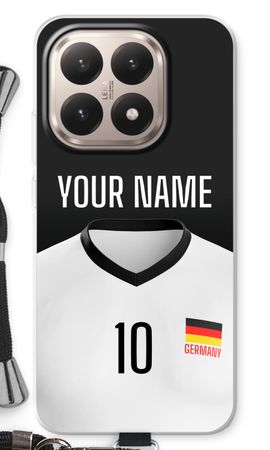 Germany - Football