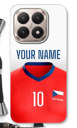 Czech Republic - Football