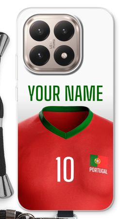 Portugal - Football