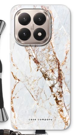 Gold Marble