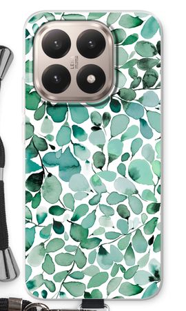 Leafy Eucalyptus