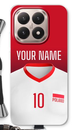Poland - Football