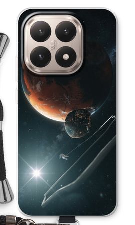 Mars Renaissance