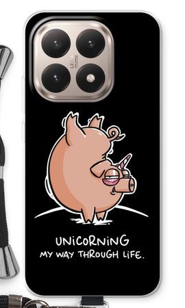 Unicorning