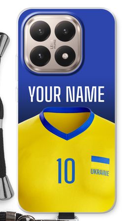 Ukraine - Football