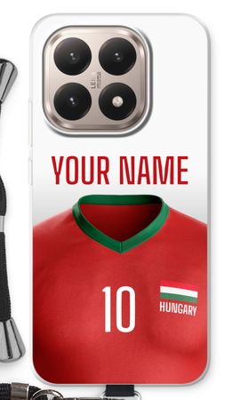 Hungary - Football
