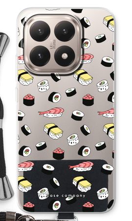 Sushi time