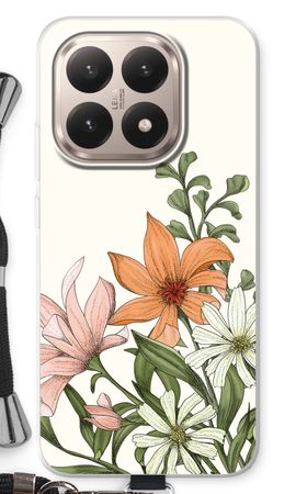 Floral bouquet