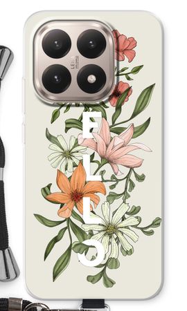 Hello flowers