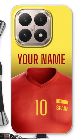 Spain - Football
