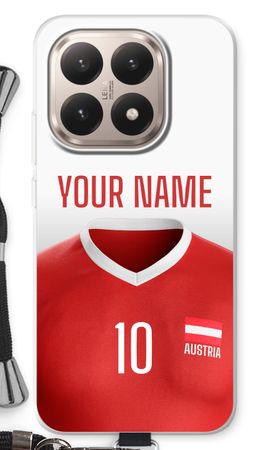 Austria - Football