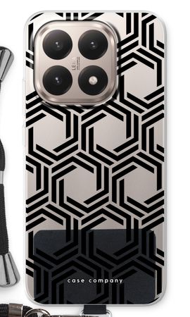 Geometric pattern