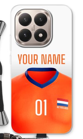 Netherlands - Football