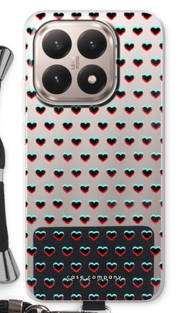 Little hearts