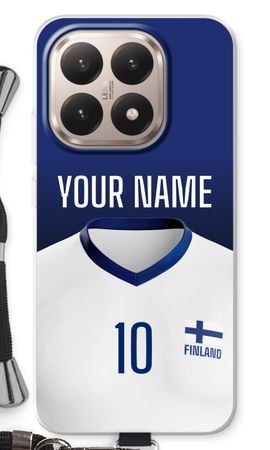 Finland - Football