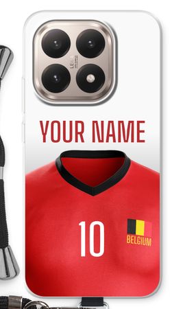 Belgium - Football